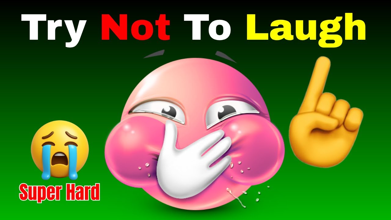 Try Not to Laugh Challenge (IMPOSSIBLE) Laugh and You Lose! Part 6