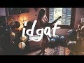 Dua Lipa IDGAF Twenty One Two Cover