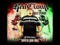 RedCloud - Tapatio (Dj two-tone dub mix)