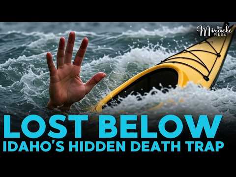 The Voice Beneath the Rapids: The Miracle on the Middle Fork | Ep. 48