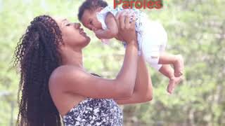 Amel Bent _ SI ON TE DEMANDE (Lyrics + Images)