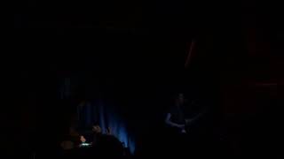 Carla dal Forno plays at the Zebulon, Los Angeles, 2.24.18 (1 of 2)