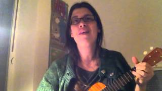 You're Kind (Covering Paul Simon on Ukulele)
