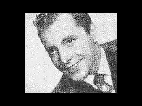 Dick Brown – Like Someone in Love, 1945