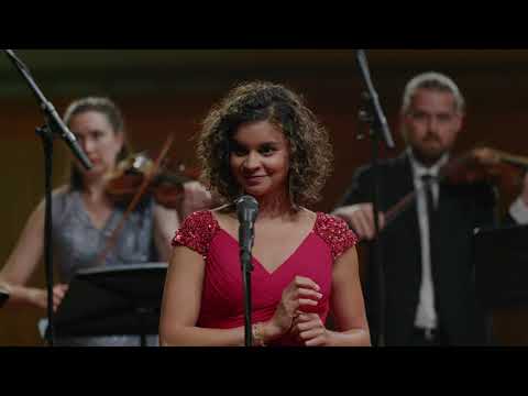 Julie Roset & Holland Baroque - L'Amour est le dieu de la paix (Jean-Philippe Rameau)