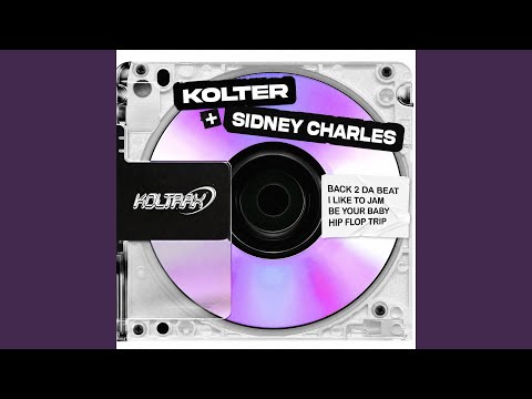 Hip Flop Trip (Radio-Edit)