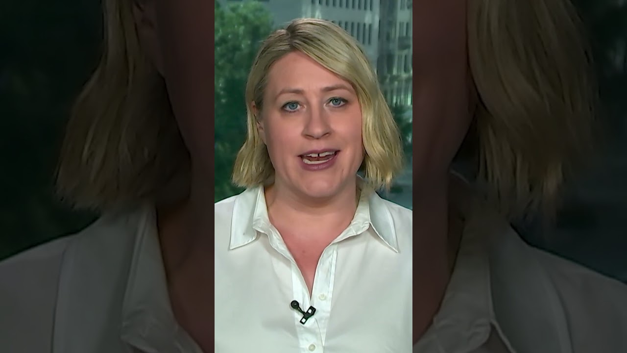 Video: CBC reports Trump threats, US strikes on Iran, Hormuz fee plan