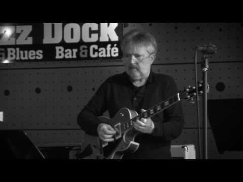 Connexión Jazz - Connexión Jazz - Praha - Spanish Flavour