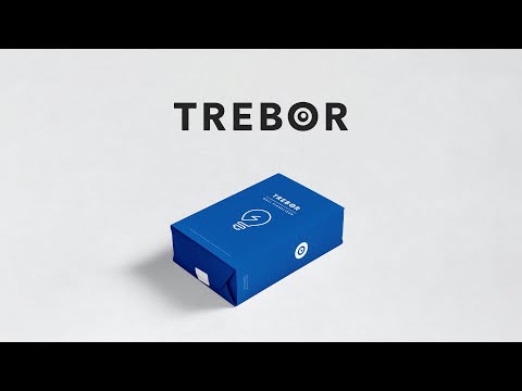 TREBOR DALI Visualizer, it's the way.