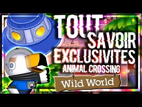 Encuesta: Batalla de Portadas – Duelo: Animal Crossing: Wild World