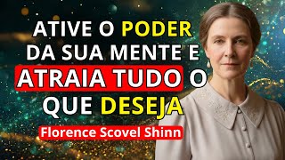 O Manual SECRETO da Bíblia para DOMINAR a MENTE e ATRAIR RIQUEZA | Florence Scovel Shinn