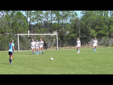 Goal or No Goal?  JAYFC Armada vs PBG Predators