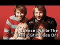 8 Bit ABBA Dance While The Music Still Goes On