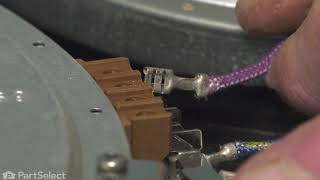 GE Range Repair - How to Replace the Triple Element (GE # WB30T10126)