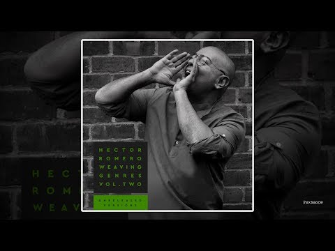 David Morales feat. Alex Uhlmann - One Race (Chus & Ceballos Vocal Mix)