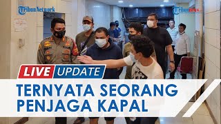 Dalang Pengeroyokan Anggota TNI AD di Jakarta Utara Ditangkap, Sempat Sembunyi di Kapal 2 Hari