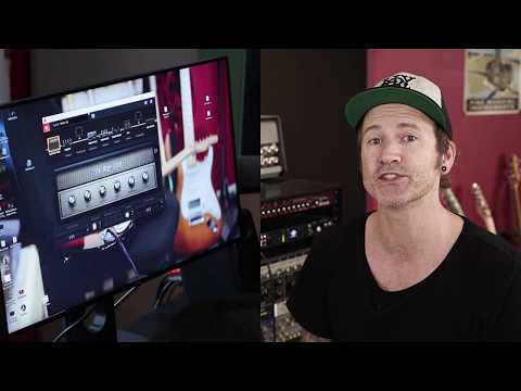 BIAS AMP 2 Interface Walkthrough | Positive Grid