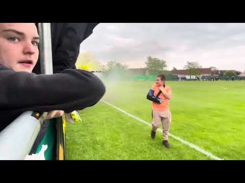 Bellshill athletic v Lanark united