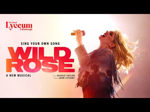 Wild Rose musical trailer thumbnail