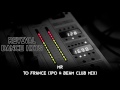 MR - To France (JPO & Beam Club Mix) [HQ]