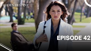 Download lagu Hidden Destiny - Episode 42 - English Subtitles - New Turkish Drama Series 2025 mp3