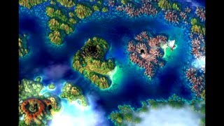 Make Yourself - Let's Play Chrono Cross Part 41