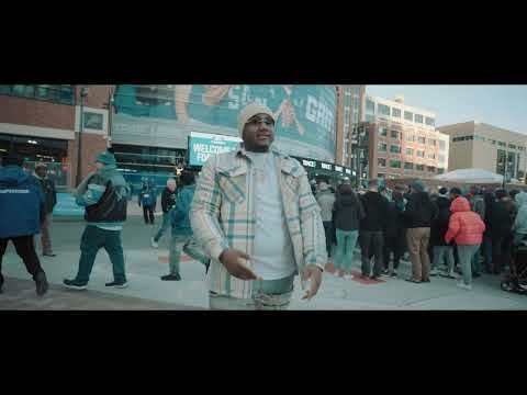Gmac Cash - Lions Won Again (Official Video) Shot By @ayeyonino #detroitlions