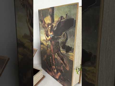 Набор из 2 шкатулок в форме книги «Победитель» Гранд Презент 33-F0861 - фото 1 - id-p451966431
