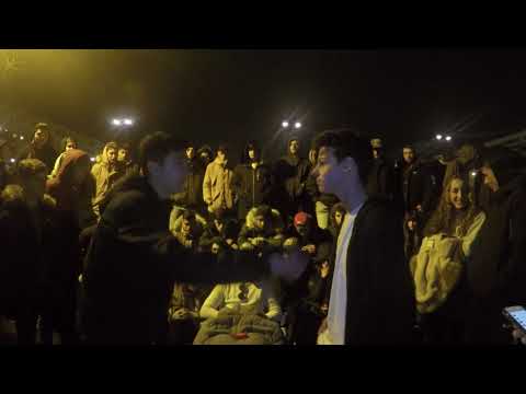 DELA Vs PERET - Octavos