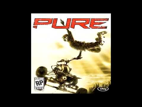 On the Road - Midfield General (Pure Soundtrack)