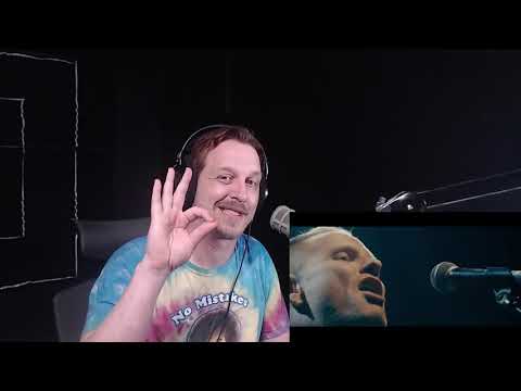 Corey Taylor - Snuff (Live) Tuffnut Reaction! Insane Vocals and Raw Emotion!