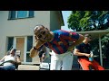 Apache 207 - Was weißt du schon (Official Video)