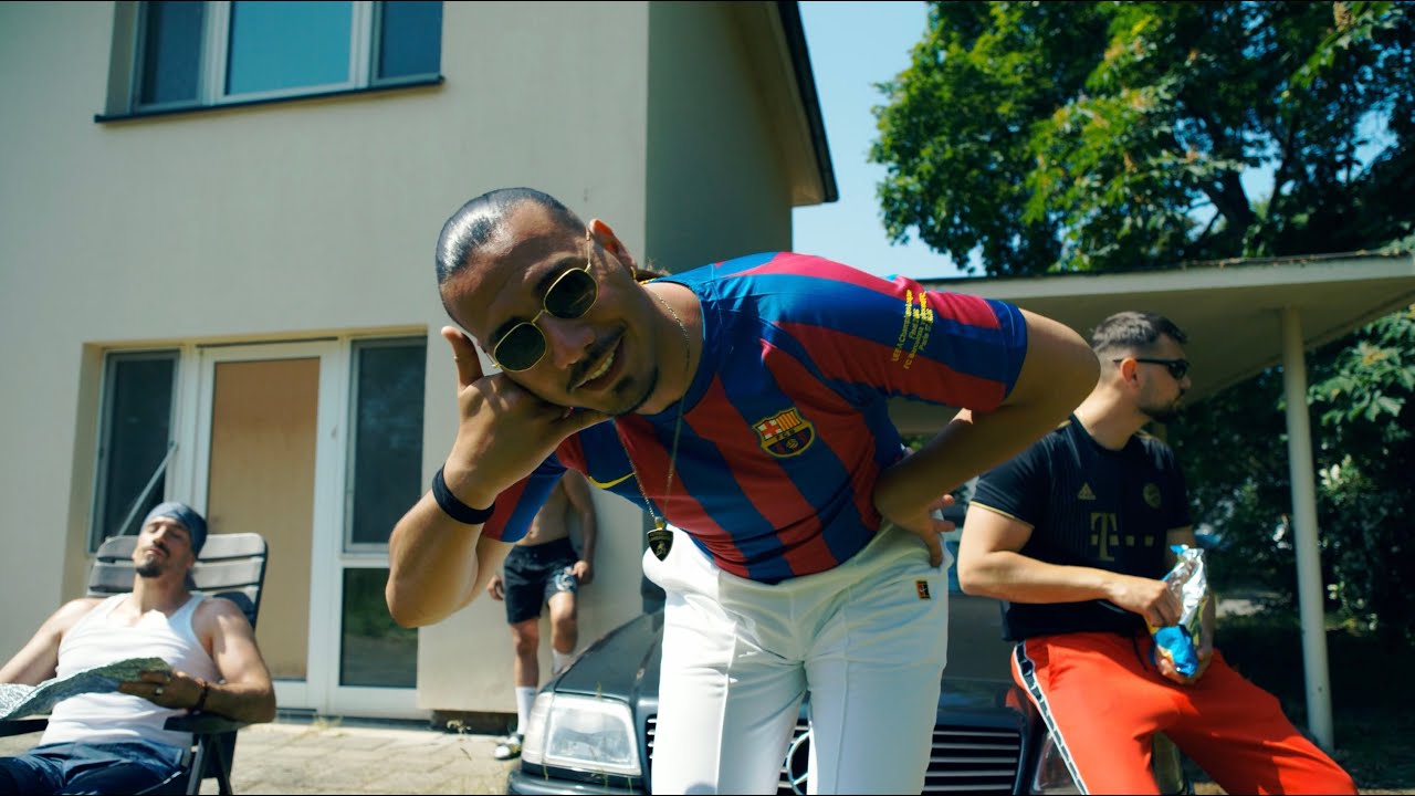 Video Vorschau