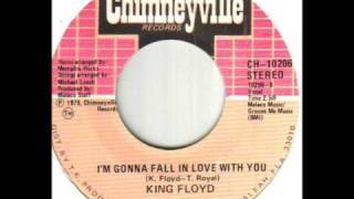 King Floyd I'm Gonna Fall In Love With You