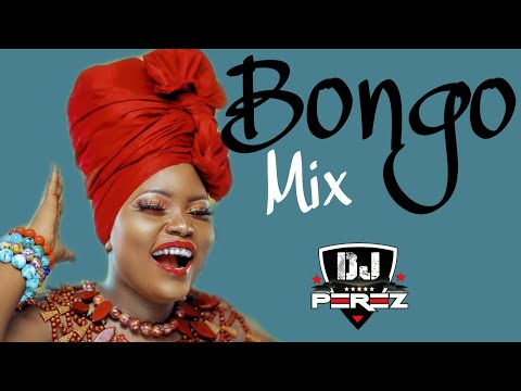 Trending Bongo Mix 2021 | Afro Bongo Mix 2021 | Bongo Mix 2021 | DJ Perez | Best Of Harmonize