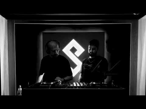 Pirate Sessions: 003 - Mergim B2B SAWYL