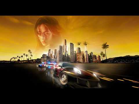 Best VGM 854 - Need for Speed: Undercover - Piedras vs Tanques