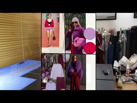 Let's Sew - Great Color Combos for Spring 2026 - Episode 299