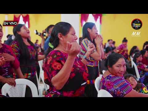 LAS LOMAS JOYABAJ QUICHE