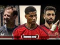 Rashford SPEAKS OUT! | Ashworth Newcastle Arbitration | Man United News