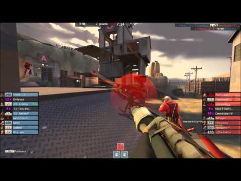 UGC Silver/Steel Season 11 - Generation 1 VS Nothing Personal - cp gravelpit