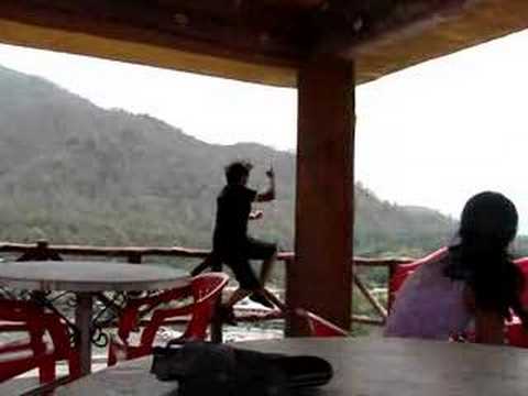 jiksee rows and rows and rows