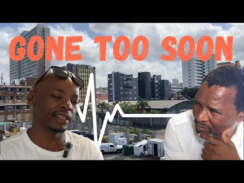 Gone Too Soon | DUT Student Death 