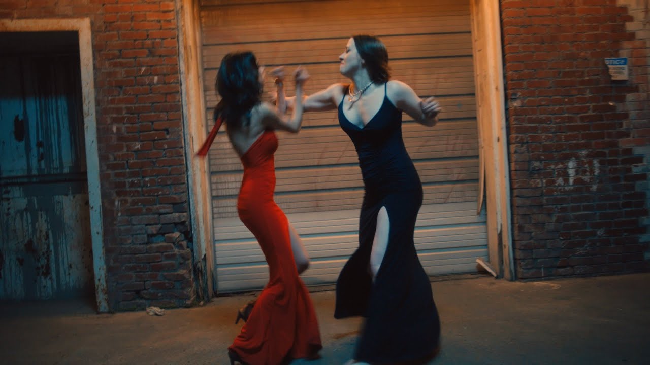 Brooke Alexx — Hot Like You