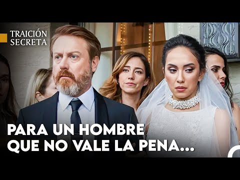 Un Vórtice De Matrimonio Infeliz - Traición Secreta