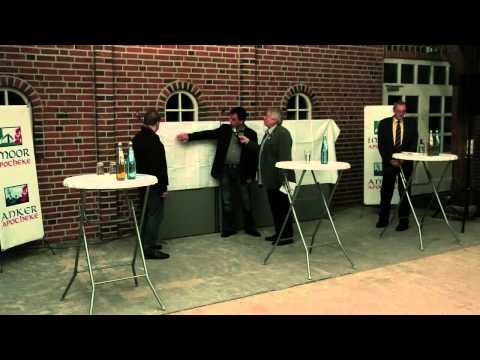 Medicus Spezial: Neues Ärztehaus in Moordorf