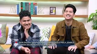 Download lagu Zikri Daulay Lebih Selektif Dalam Memilih Pasangan | FYP BEST MOMENT (09/01/24) mp3 Download lagu Zikri Daulay Lebih Selektif Dalam Memilih Pasangan | FYP BEST MOMENT (09/01/24) mp3