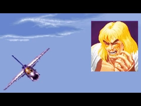 ♫MIGHTY WINGS (Cheap Trick) SNES Arrangement - NintendoComplete