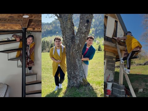 Mahalušina tuđa posla 😂 MULEKELEFELEKETA SPECIJALAC 🤣 BALKAN | seadhr