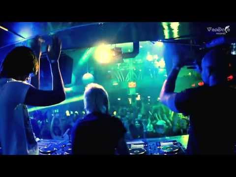 Anna Lee vs Igor Dyachkov & U-Jeen - Sakura [VENDACE] 2013